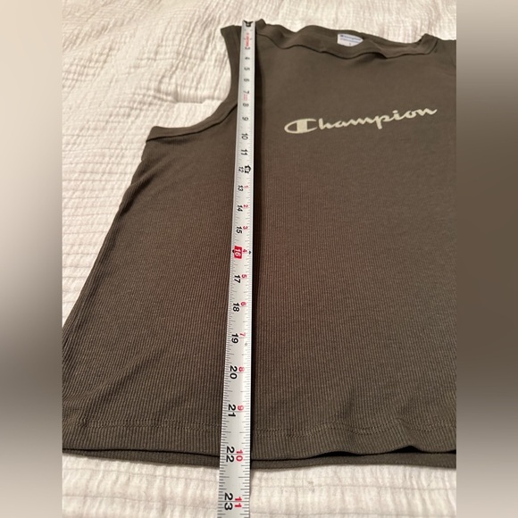 Champion Sleep Tank - NWT - Size L - Picture 11 of 12